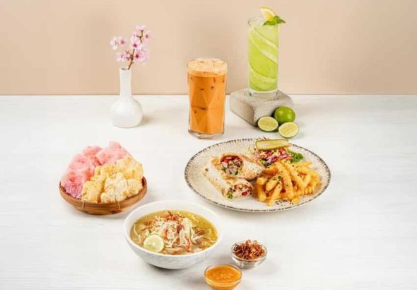 A Flavorful Dining Experience Awaits, Explore Local & International Culinary At Swiss-Kitchen, Swiss-Belresort Dago Heritage Bandung