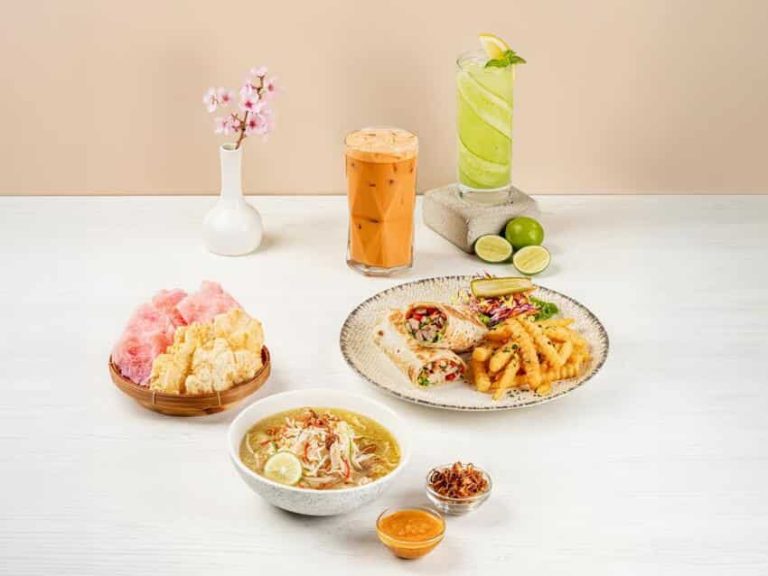 A Flavorful Dining Experience Awaits, Explore Local & International Culinary At Swiss-Kitchen, Swiss-Belresort Dago Heritage Bandung