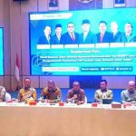 Panitia Seleksi Nasional Penerimaan Mahasiswa Baru (SNPMB) 2026 Mengumumkan Hasil Seleksi Nasional Berdasarkan Tes (SNBT) Tahun 2026