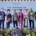 Accor Perluas Portofolionya dengan Meresmikan Mercure Jakarta Grogol