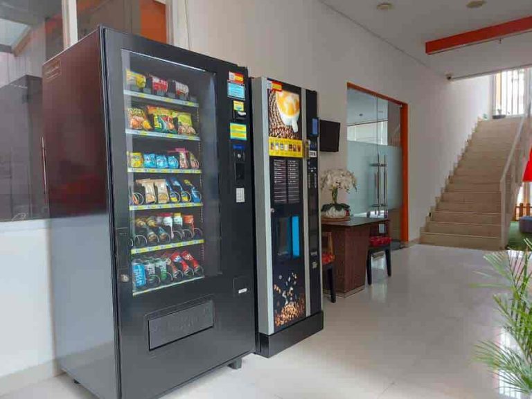 Tingkatkan Efisiensi & Kenyamanan Tamu, Starlet Hotel Serpong Hadirkan Inovasi Fasilitas “Self Service” Terbaru