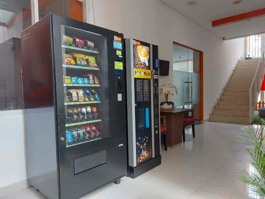 Tingkatkan Efisiensi & Kenyamanan Tamu, Starlet Hotel Serpong Hadirkan Inovasi Fasilitas “Self Service” Terbaru