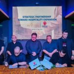 Aliansi Strategis! AllStar Gandeng Omega Hadirkan Hotel Bertema Rock & Musik