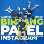 Aan Story, Rereceh & Pasming Based Rilis "Bintang Padel Instagram", Sindiran Segar untuk Fenomena Anak Padel Jaksel