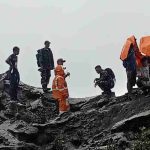 Pangdam XV/Pattimura Terjun Langsung Bantu Korban Erupsi Gunung Dukono