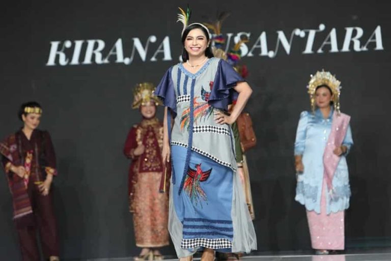 Semangat “Persit Bisa”: Gelar Simfoni Karya untuk Bangsa