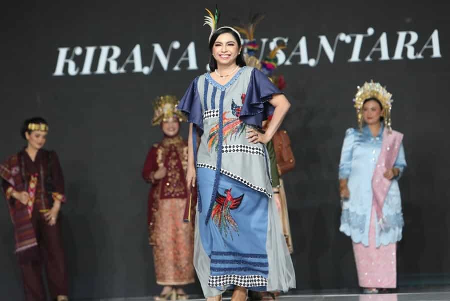 Semangat “Persit Bisa”: Gelar Simfoni Karya untuk Bangsa