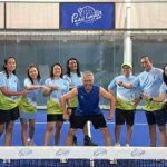 Enhaiiers Padel Club & Ikatan Alumni NHI Bandung Sukses Gelar EPC Fun Padel Tournament 2026
