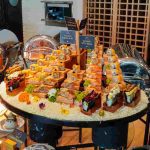 Restoran Jepang Sansho Merayakan Ulang Tahun ke-2 dengan Kolaborasi Cosplay