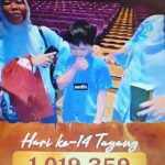Semua Akan Baik Baik Saja Ditonton 1 Juta Penonton, Pilihan Reflektif Keluarga Indonesia di Idul Adha