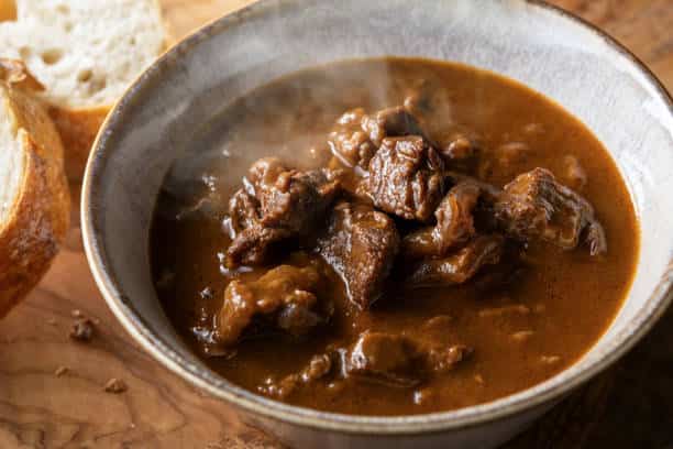 Semur Daging Sapi, Sajian Nusantara yang Cocok Dinikmati saat Hari Raya Idul Adha