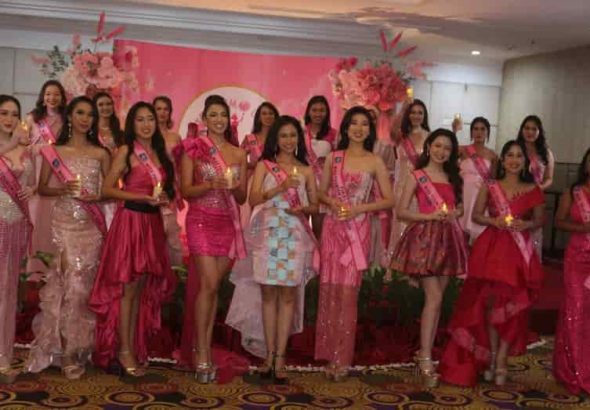 Miss Tourism Universe 2026 Hadirkan Semangat Perempuan Inspiratif