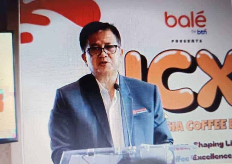 Surabaya Jadi Kota Pembuka Rangkaian Nasional Indonesia Coffee Expo (ICX) 2026, Hadirkan Berbagai Pengalaman Interaktif bagi Pengunjung