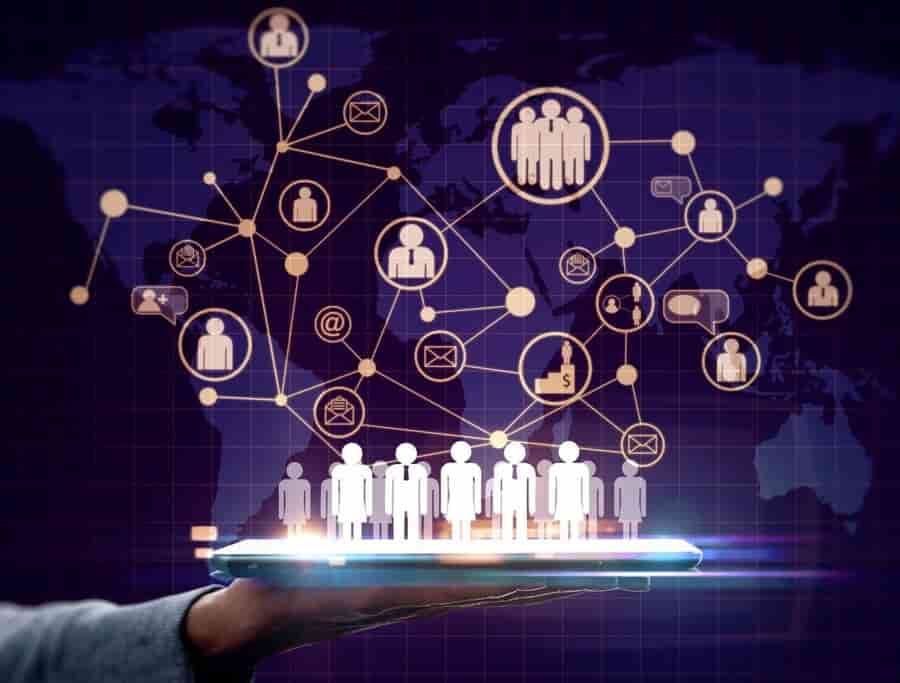 Aplikasi HRD Terbaik di Indonesia untuk Tingkatkan Efisiensi Pekerjaan HR hingga 80%