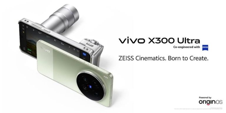 vivo X300 ultra Resmi Hadir di Indonesia, Tetapkan Standar Baru Mobile Cinematography untuk Kreator yang Ingin Hasil Lebih Sinematik