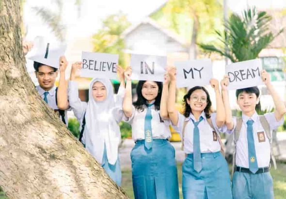 Indonesia Butuh 9 Juta Talenta Digital pada 2030, vivo Dorong Akses Pendidikan Teknologi Lewat NexGen Scholars