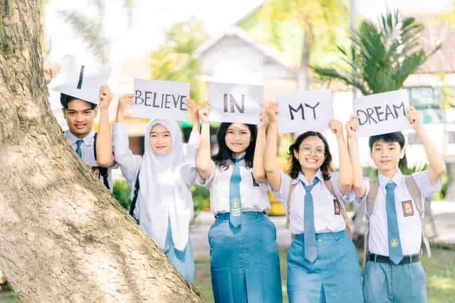 Indonesia Butuh 9 Juta Talenta Digital pada 2030, vivo Dorong Akses Pendidikan Teknologi Lewat NexGen Scholars