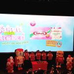 Yakult Rasa Stroberi Tegaskan Komitmen Ajak Masyarakat Indonesia Jaga Kesehatan Pencernaan dengan Minuman Probiotik