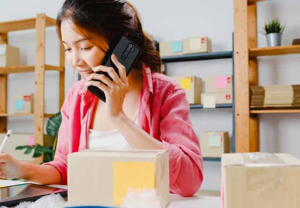 Gelombang Perubahan Strategi Digital UMKM: Marketplace Tetap Penting, Website Sendiri Kini Semakin Strategis