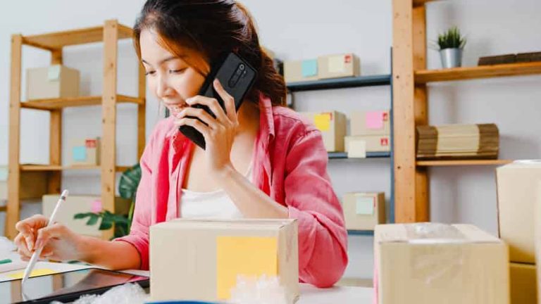 Gelombang Perubahan Strategi Digital UMKM: Marketplace Tetap Penting, Website Sendiri Kini Semakin Strategis
