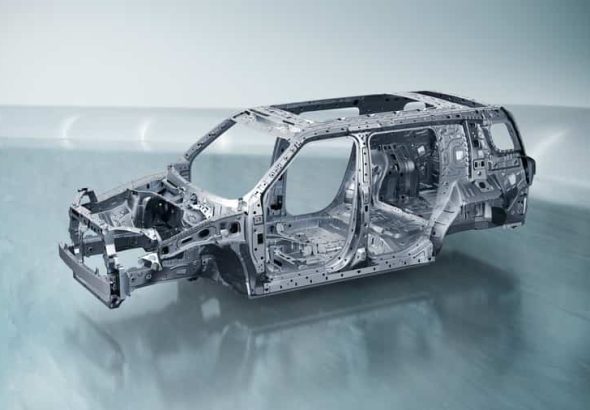 Baic BJ30 Hybrid Hadir Sebagai Solusi Cerdas di Tengah Kenaikan Harga BBM