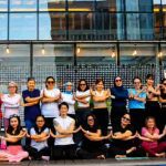 Vertu Harmoni Jakarta Celebrates Global Wellness Day 2026 with a Afternoon Sunset Yoga Session