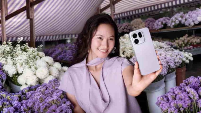 OPPO Perluas Pembaruan ColorOS 16 ke Lebih Banyak Perangkat, Hadirkan Pengalaman AI yang Lebih Cerdas & Mulus