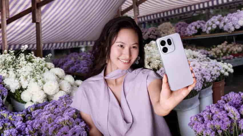 OPPO Perluas Pembaruan ColorOS 16 ke Lebih Banyak Perangkat, Hadirkan Pengalaman AI yang Lebih Cerdas & Mulus