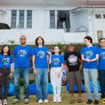 Verona Films Rilis Teaser Poster dan Trailer ‘Dan Bandung’, Angkat Kisah Romansa Manis Beda Kasta 