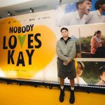 Bukan Cuma Akting, Rey Bong Bongkar Aksi Nyata Cast ‘Nobody Loves Kay’ Saat Dirinya Berada di Titik Terendah!