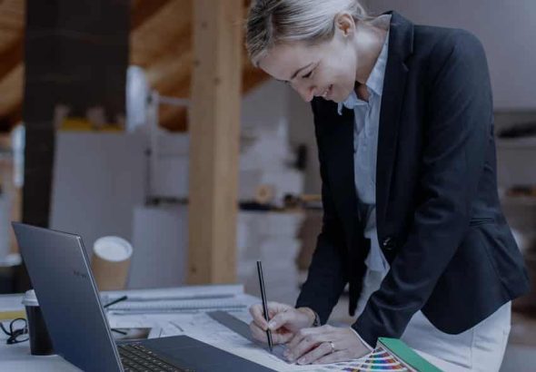 Acer Perluas Portofolio dengan Dua Laptop Baru yang Ditenagai Prosesor Snapdragon Generasi Terbaru