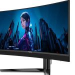 Acer Hadirkan Monitor Gaming Predator dan Nitro Terbaru dengan Visual Imersif