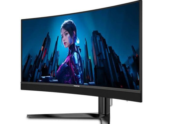 Acer Hadirkan Monitor Gaming Predator dan Nitro Terbaru dengan Visual Imersif