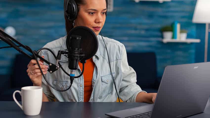 Acer Perluas Jajaran Laptop Aspire AI Copilot+ PC dan All-in-One Terbaru Ringkasan Editor