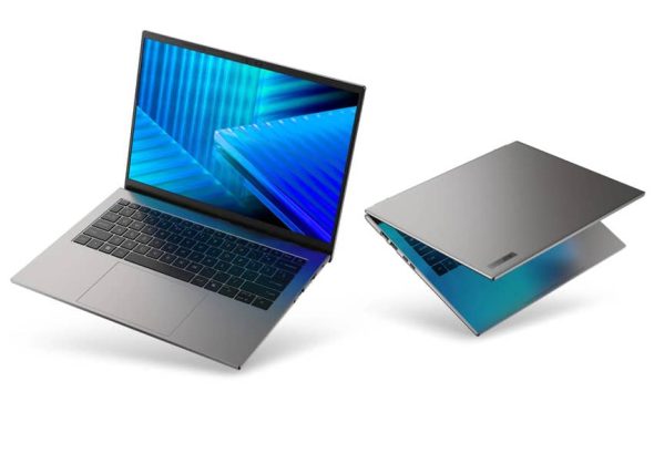 Acer Perkenalkan Laptop Bisnis TravelMate P6 14 AI dengan Desain Acer Comfort Touch Terbaru untuk Kenyamanan