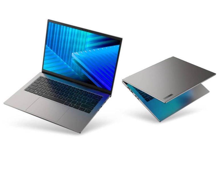 Acer Perkenalkan Laptop Bisnis TravelMate P6 14 AI dengan Desain Acer Comfort Touch Terbaru untuk Kenyamanan