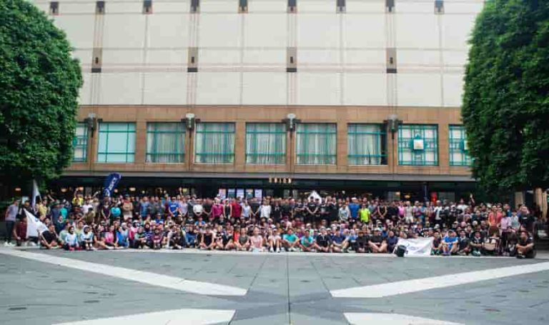 ASICS Global Running Day 2026 Hadir di 10 Kota Indonesia, Rayakan Semangat Lari dengan GEL-KAYANO™ 33