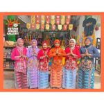 Memperingati HUT Jakarta ke-499, Cerita Pemuda Betawi Jaga Jiwa Jakarta & Lestarikan Budaya lewat Betawi Online Gallery di Shopee
