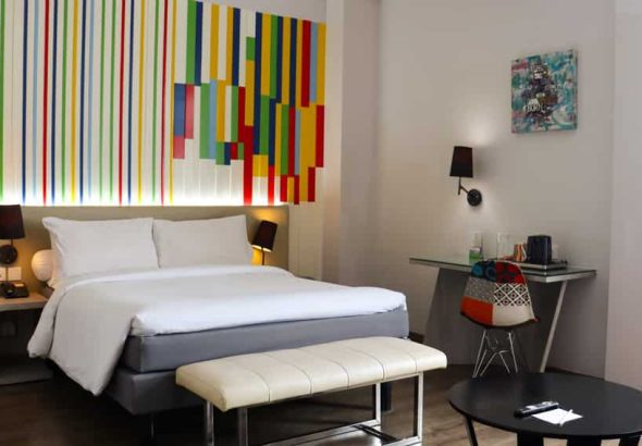 ibis Styles Jakarta Mangga Dua Square Hadirkan Extended Escape Deal, Solusi Menginap Lebih Lama dan Ramah Lingkungan