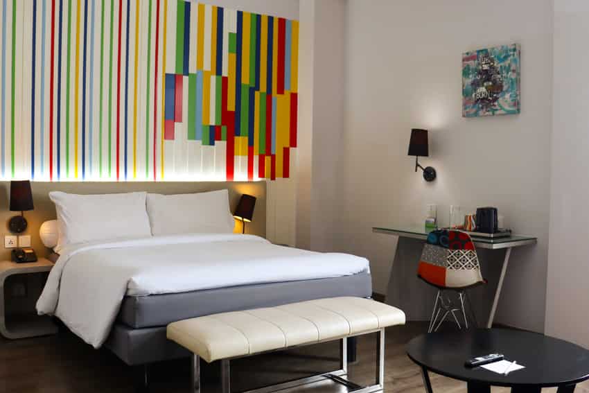 ibis Styles Jakarta Mangga Dua Square Hadirkan Extended Escape Deal, Solusi Menginap Lebih Lama dan Ramah Lingkungan