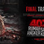 Mantra Jelangkung Berujung Petaka: MD Pictures Bawa Teror '402 Rumah Sakit Angker Korea' ke BIFAN 2026!