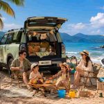 HOLIYAY DEALS! BAIC Indonesia Berikan Promo Besar-Besaran: DP 10%, Cicilan Mulai Rp5 Jutaan & Hemat Hingga Rp50 Juta