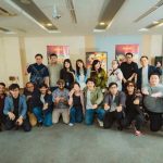 MAGMA Entertainment Umumkan Proyek Horor-Komedi Terbaru “Jump Scare”, Siap Syuting Tahun Ini Bersama Dion Wiyoko Segera Tayang 2027