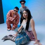 Roni Joni, Rycko Ria, dan Naomi Ivo Persiapkan Single Kolaborasi "Dopamine (Bukan Haluuu)"
