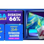No Debat, Wajib Checkout! Blibli Hadirkan Promo 6.6: Dari vivo X300 Ultra hingga Jersey Italia World Cup