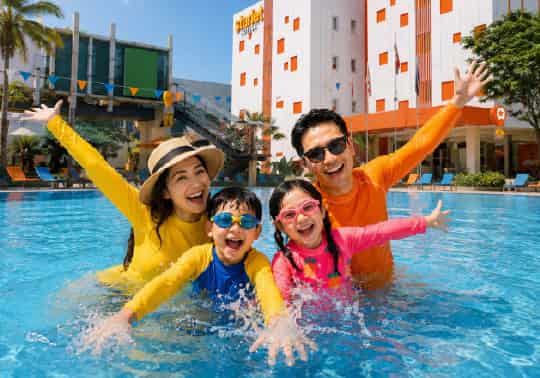 Sambut Liburan Sekolah, Starlet Hotel Serpong Gandeng Studiorenang.Com, Hadirkan Paket Menginap Edukatif Tiga Ratus Ribuan