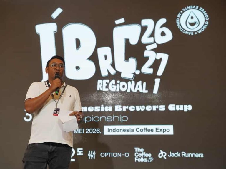 Sukses Besar, Gelaran Perdana ICX 2026 Surabaya Bukukan Transaksi Lebih dari Rp 3 Miliar dan Melampaui 16.500 Pengunjung