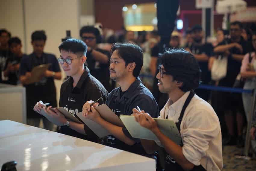 ICX 2026 Surabaya Resmi Berakhir: Pameran, Kompetisi Kopi Nasional, dan Kolaborasi Komunitas yang Memikat