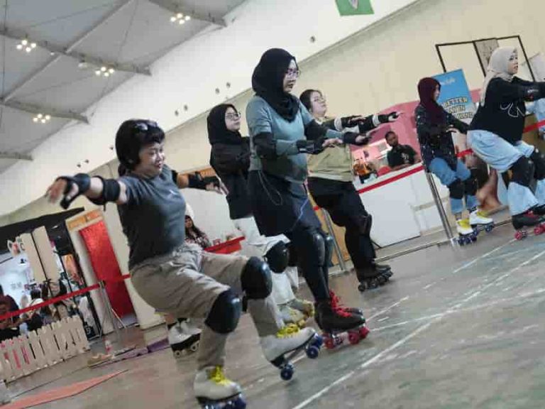Tiga Hari Penuh Inspirasi, Indonesia Women Fest 2026 Berakhir dengan Meriah 
