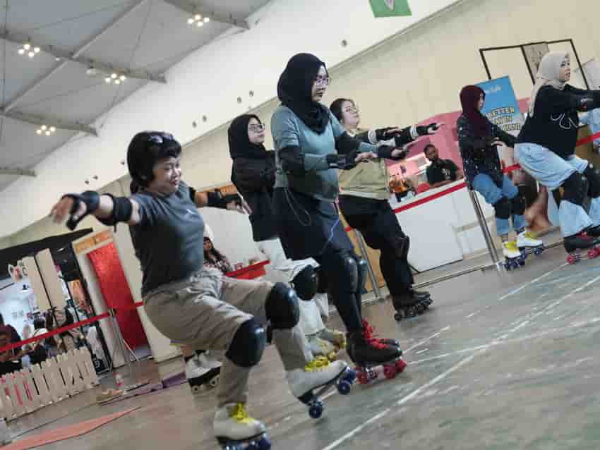 Tiga Hari Penuh Inspirasi, Indonesia Women Fest 2026 Berakhir dengan Meriah 